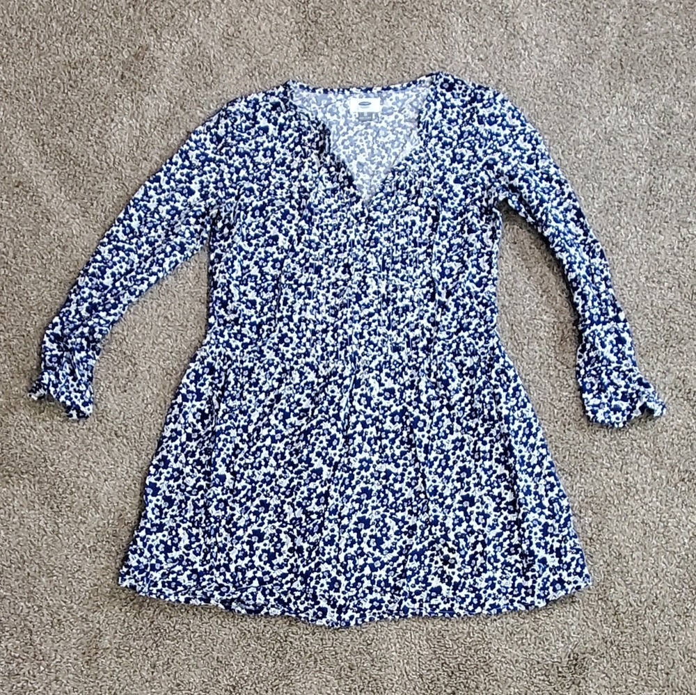 💜Old Navy XS Dress